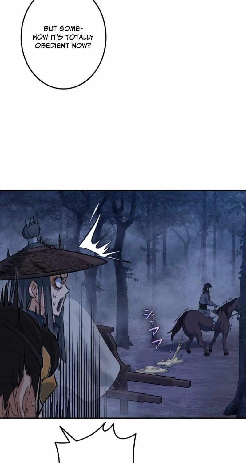 Unrivaled Spear Demon Chapter 2 page 128 - 