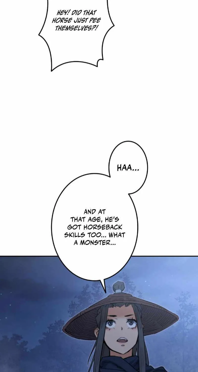 Unrivaled Spear Demon Chapter 2 page 129 - 