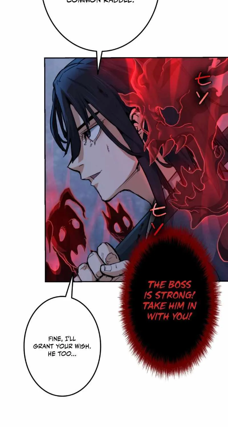 Unrivaled Spear Demon Chapter 2 page 14 - 