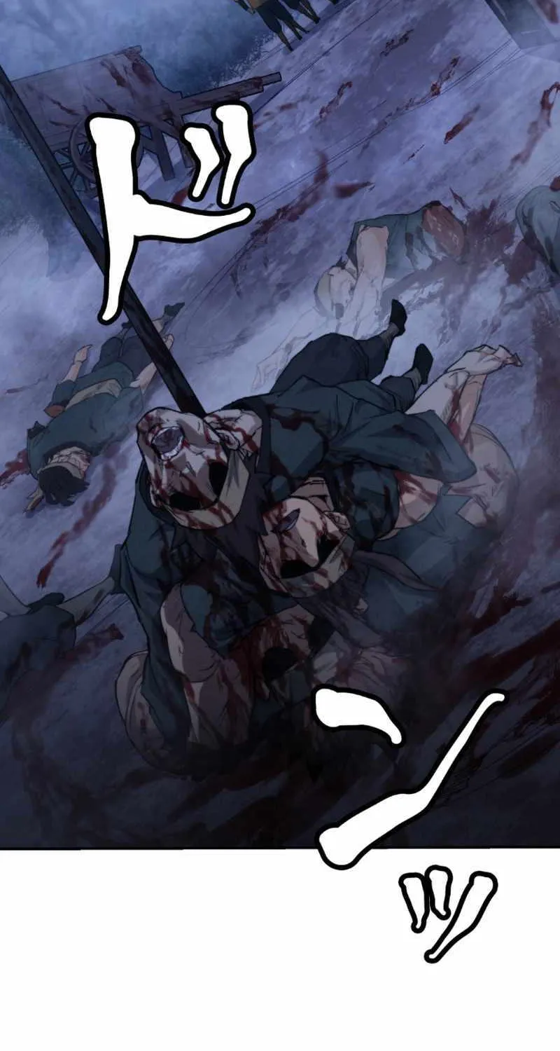 Unrivaled Spear Demon Chapter 2 page 134 - 