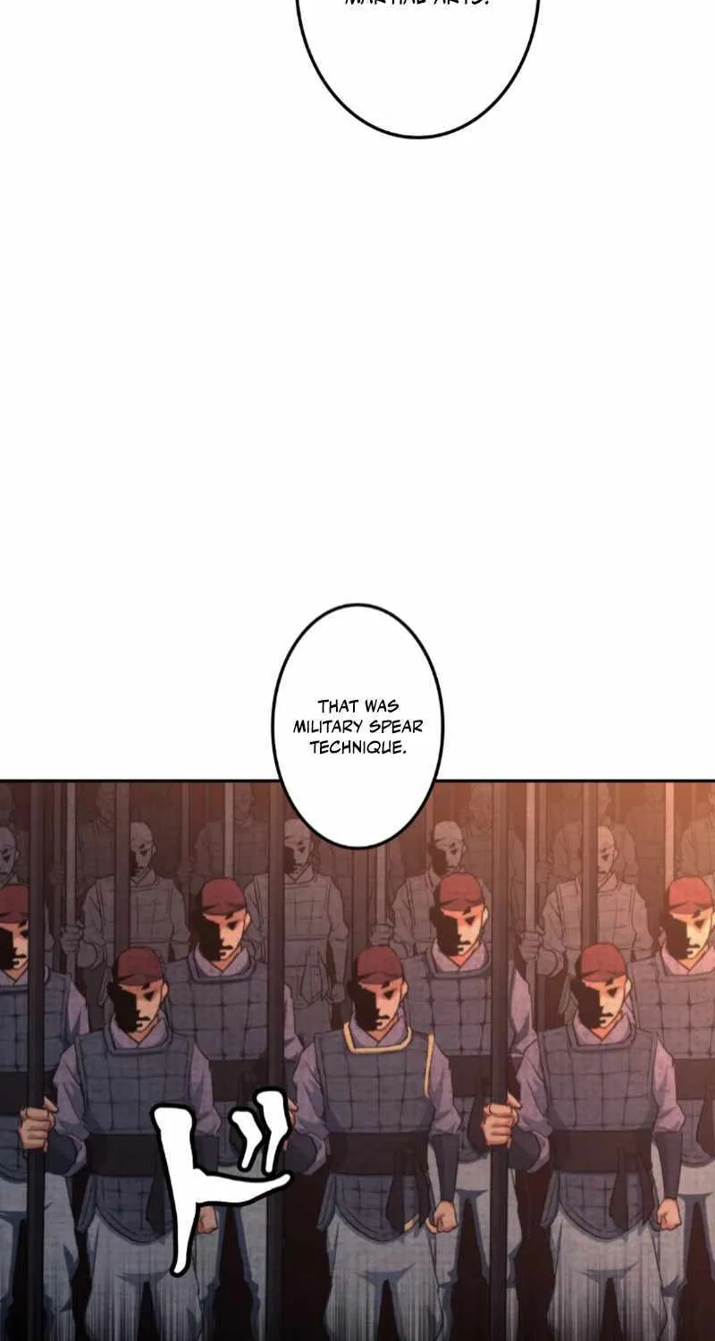 Unrivaled Spear Demon Chapter 2 page 136 - 