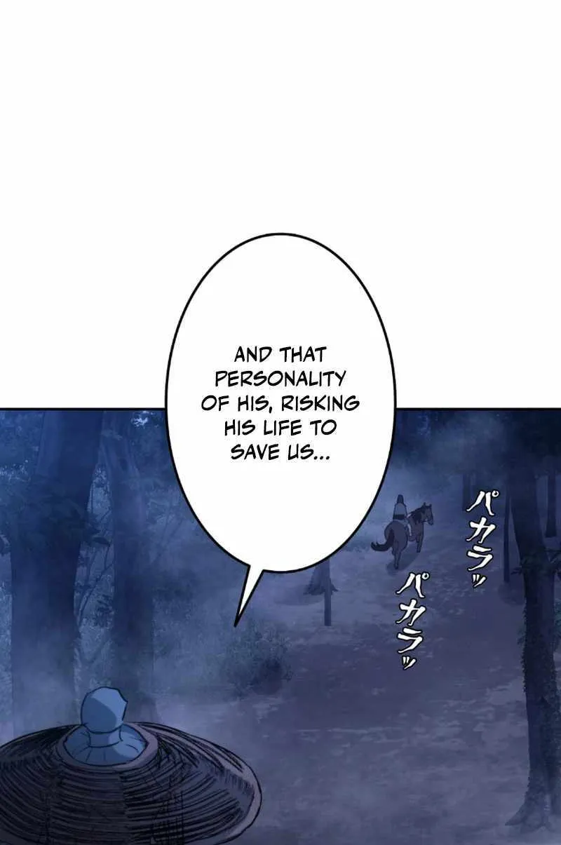 Unrivaled Spear Demon Chapter 2 page 140 - 
