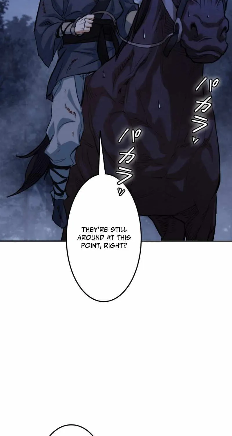 Unrivaled Spear Demon Chapter 2 page 146 - 