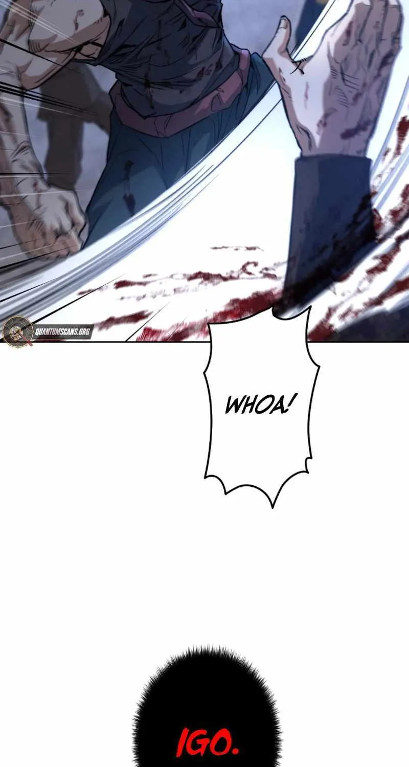 Unrivaled Spear Demon Chapter 2 page 17 - 