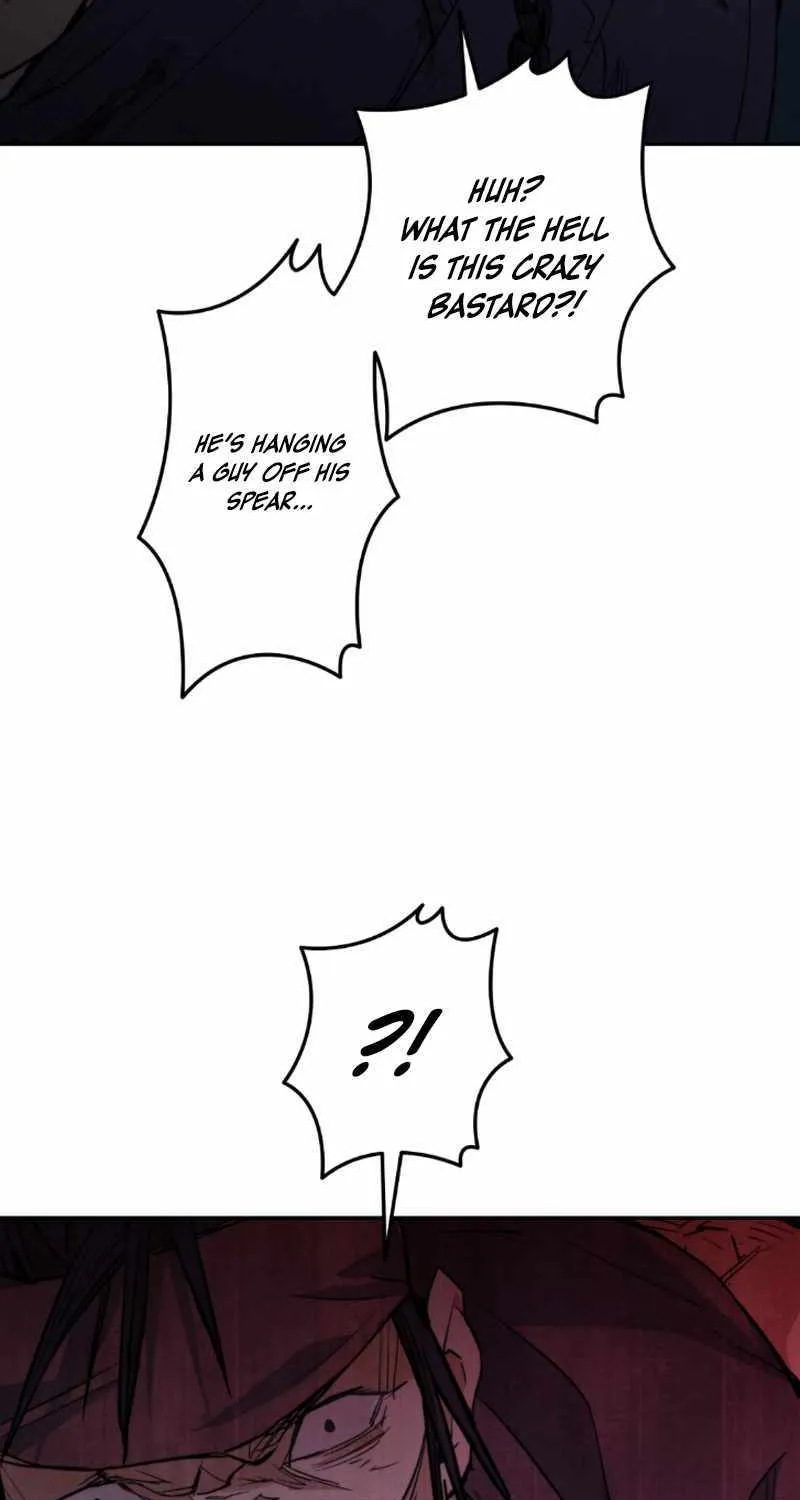 Unrivaled Spear Demon Chapter 2 page 24 - 