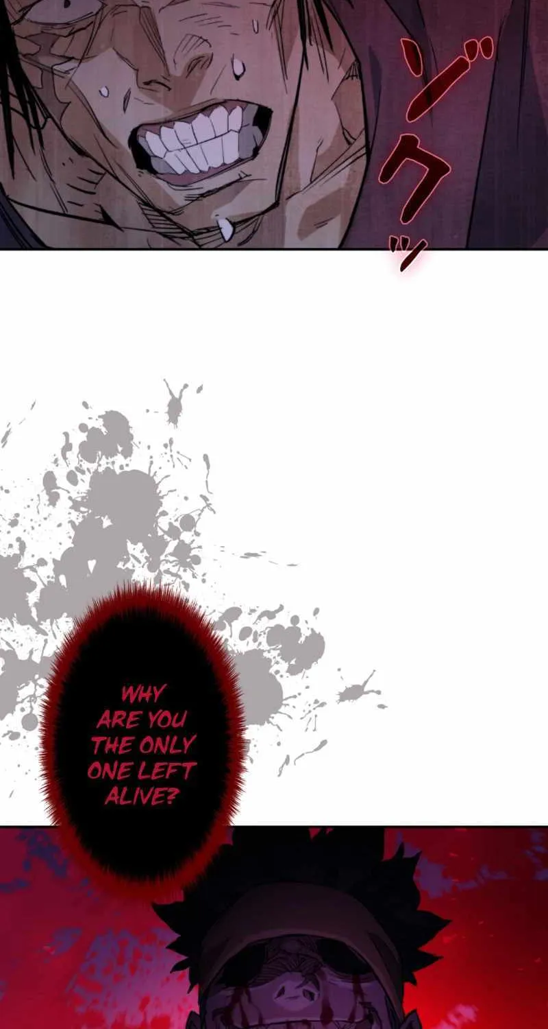 Unrivaled Spear Demon Chapter 2 page 25 - 
