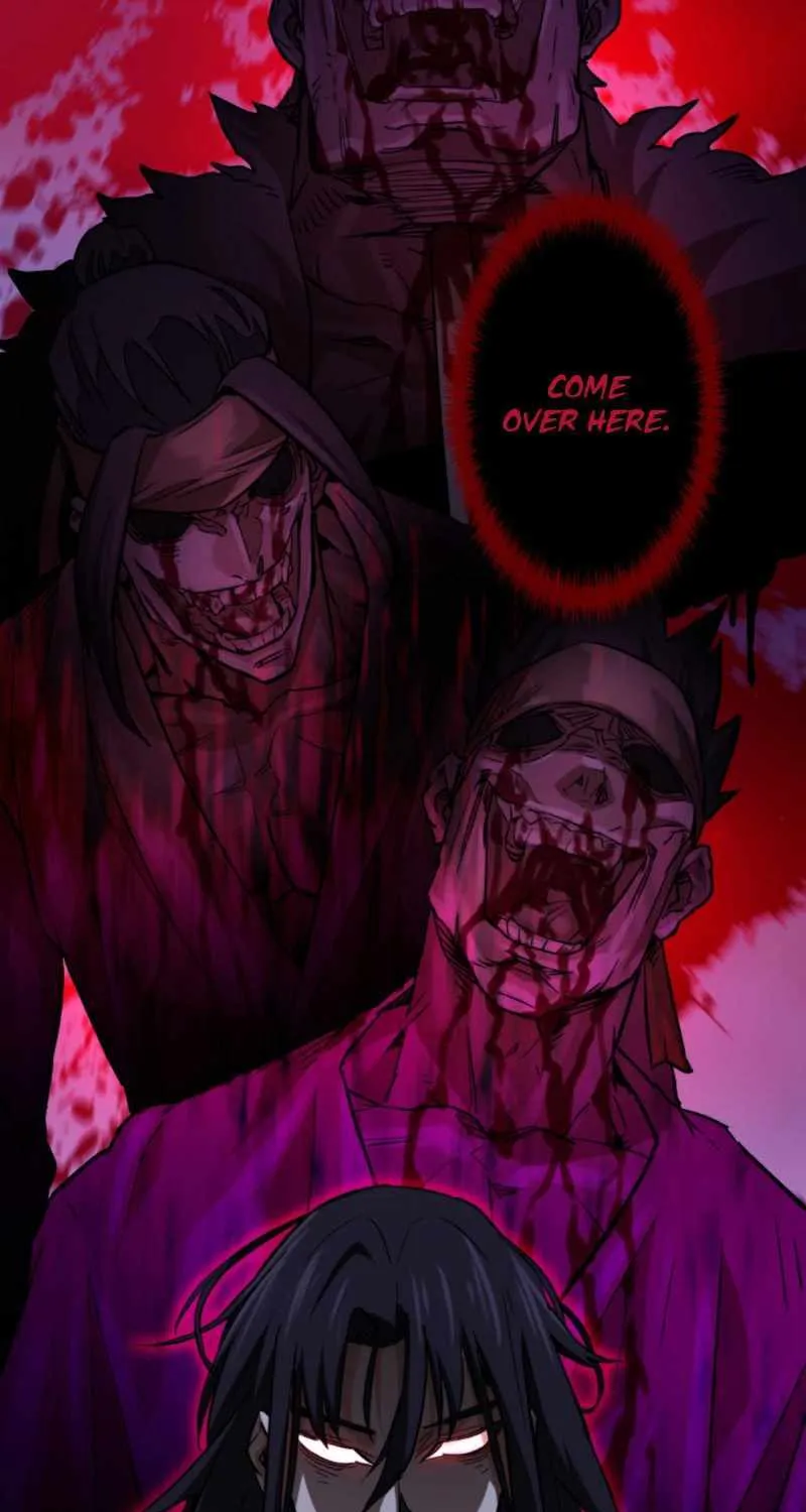 Unrivaled Spear Demon Chapter 2 page 26 - 