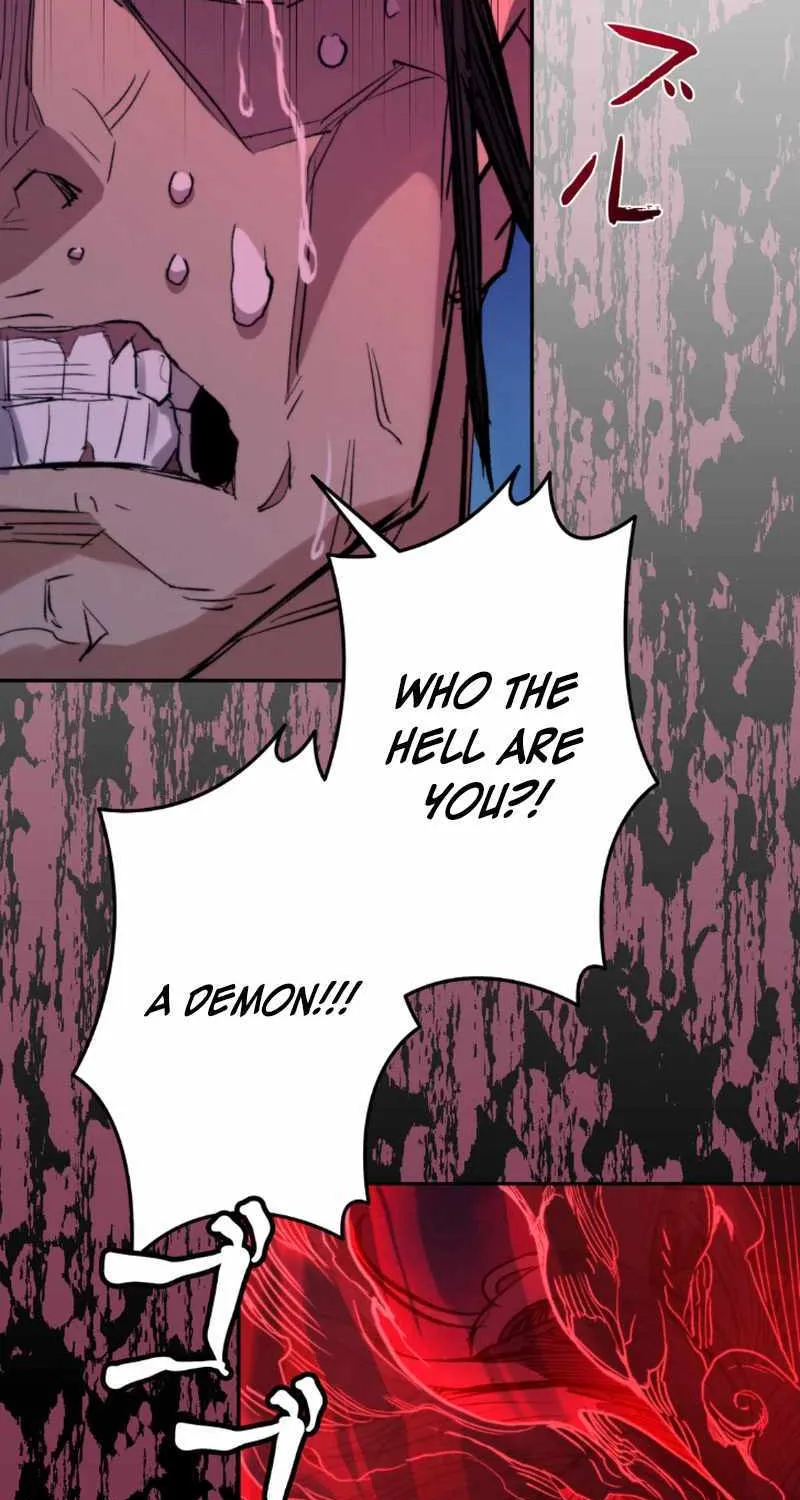 Unrivaled Spear Demon Chapter 2 page 28 - 