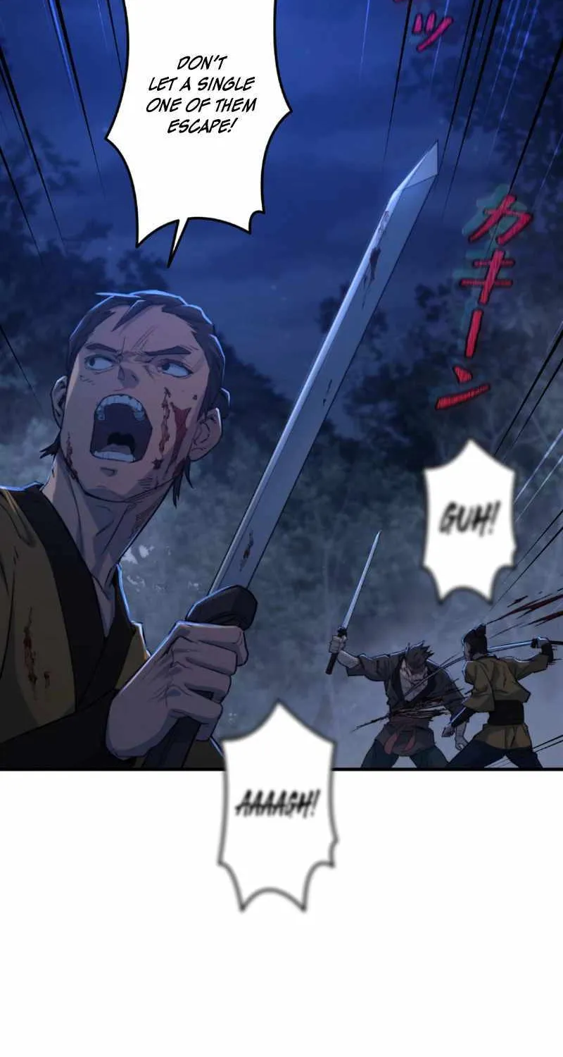 Unrivaled Spear Demon Chapter 2 page 4 - 