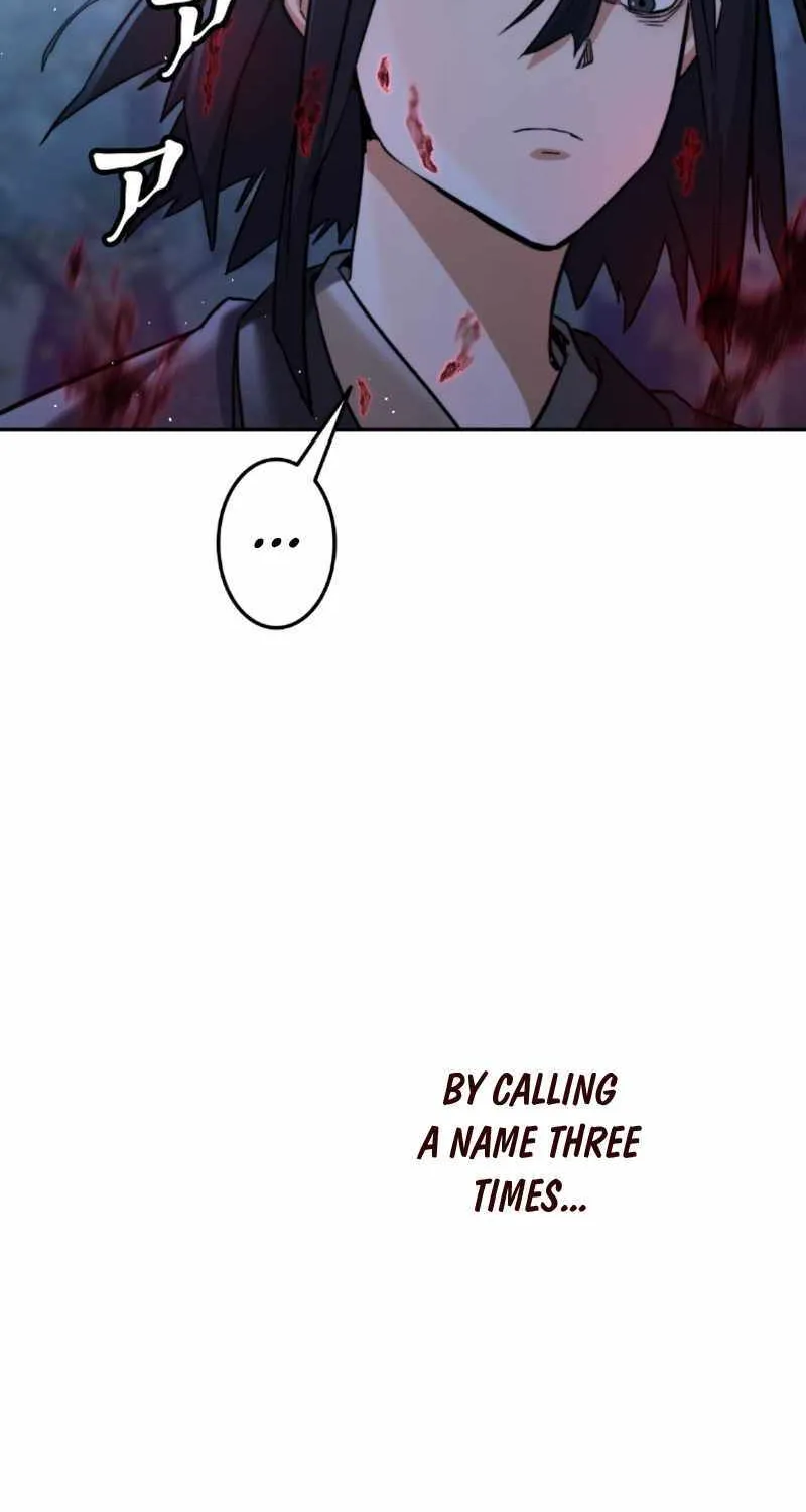 Unrivaled Spear Demon Chapter 2 page 35 - 