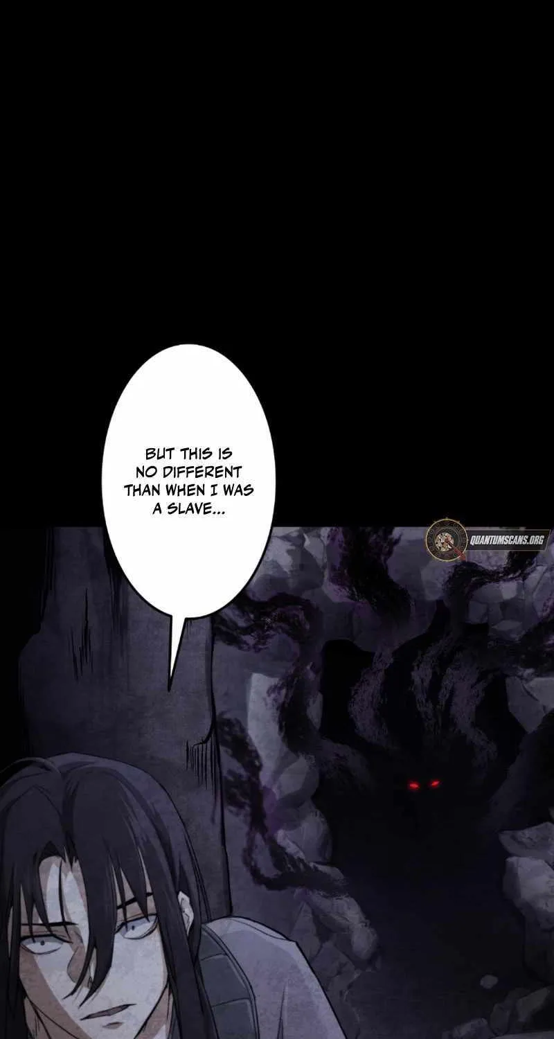Unrivaled Spear Demon Chapter 2 page 47 - 
