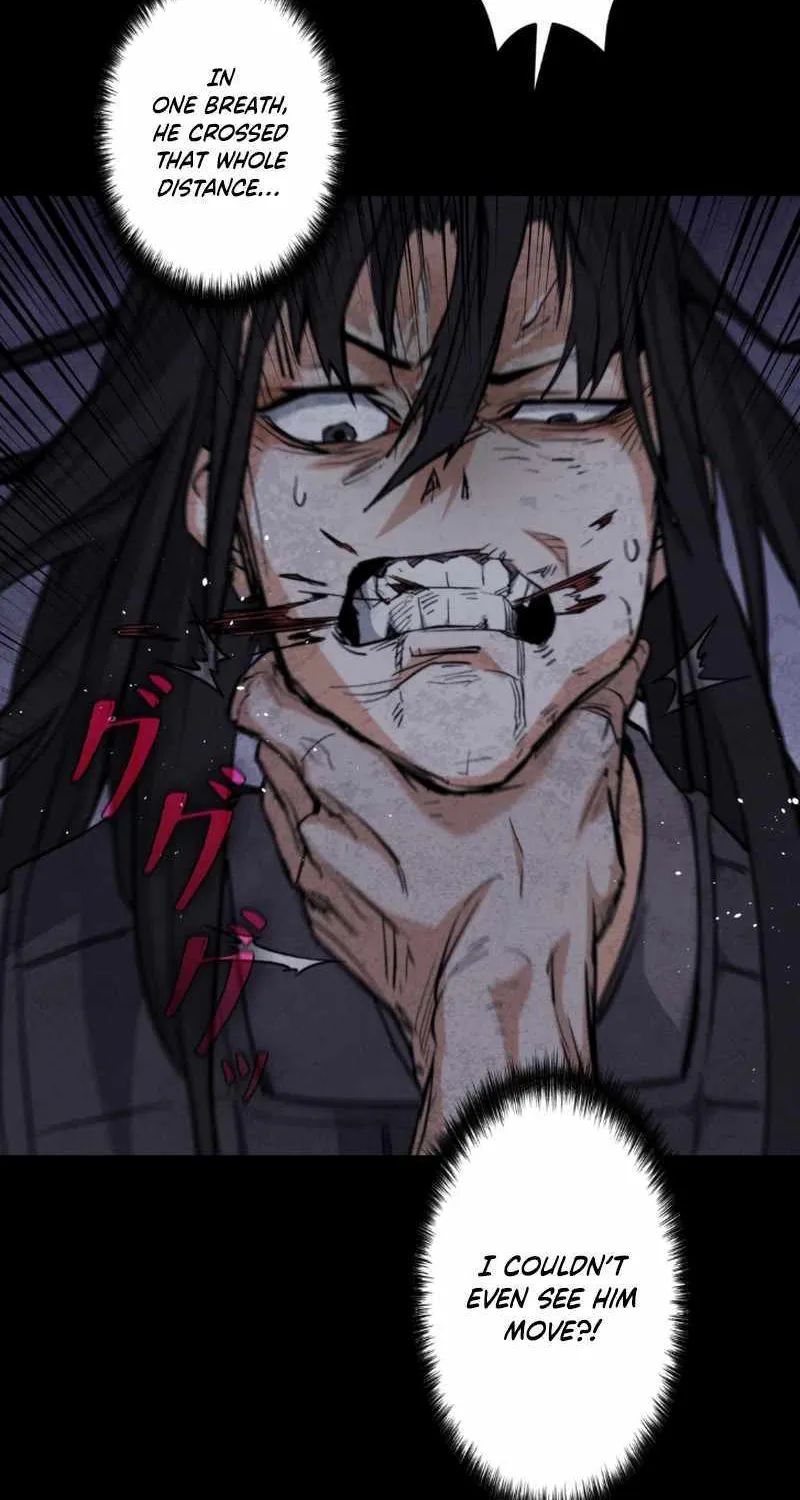 Unrivaled Spear Demon Chapter 2 page 69 - 