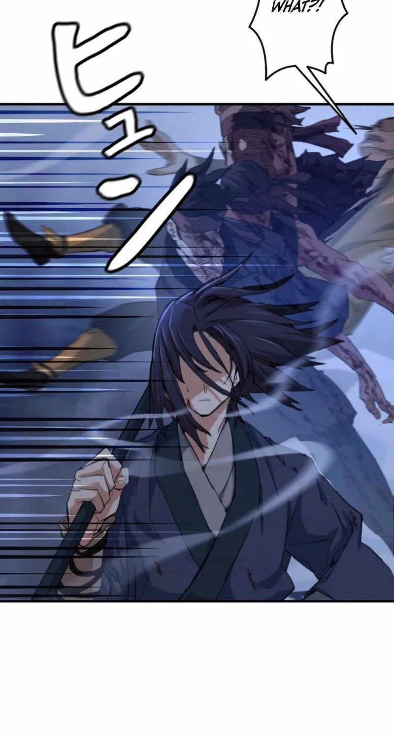 Unrivaled Spear Demon Chapter 2 page 8 - 