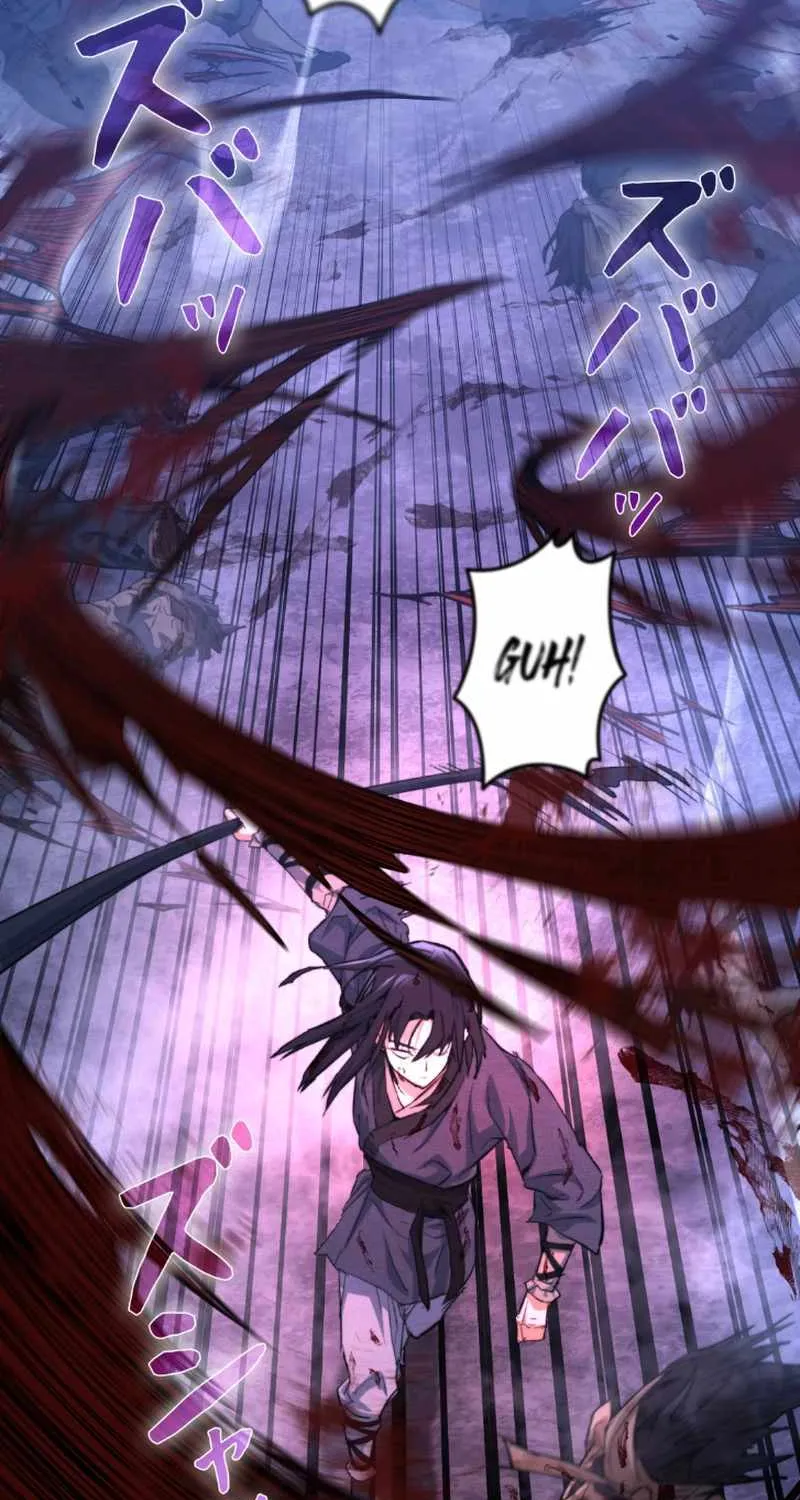 Unrivaled Spear Demon Chapter 2 page 79 - 