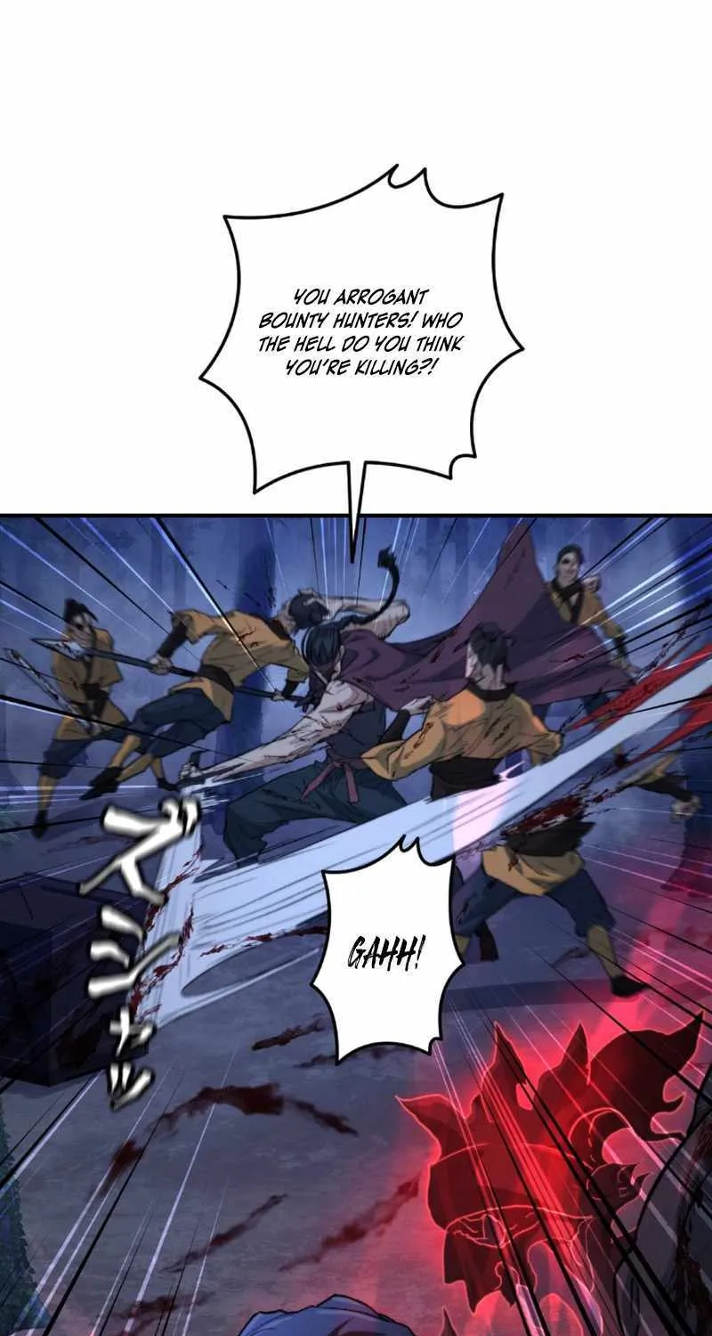 Unrivaled Spear Demon Chapter 2 page 9 - 