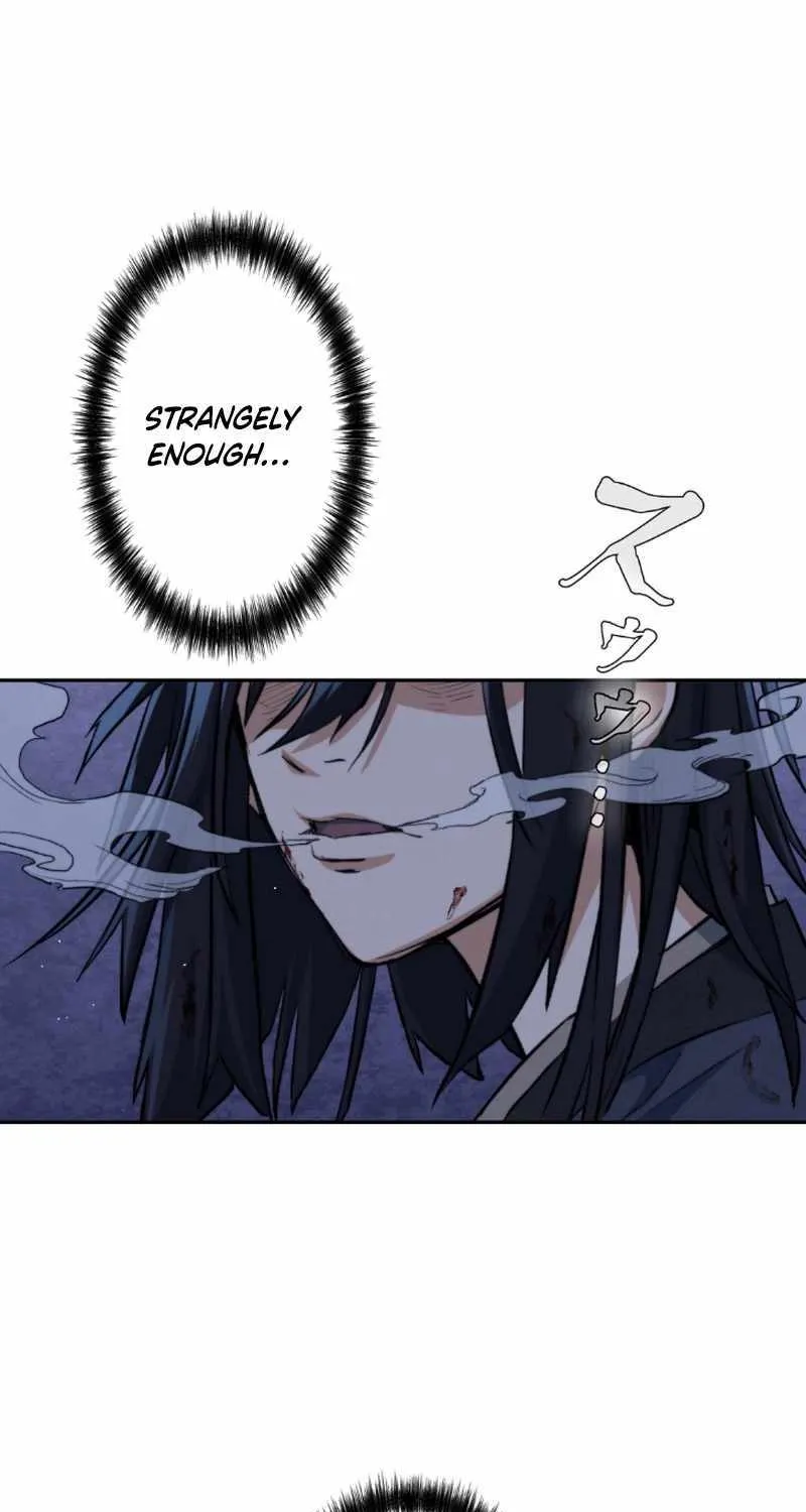 Unrivaled Spear Demon Chapter 2 page 83 - 