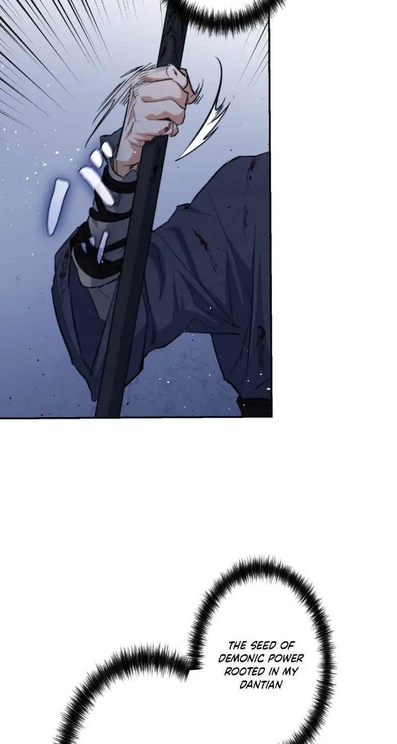 Unrivaled Spear Demon Chapter 2 page 86 - 