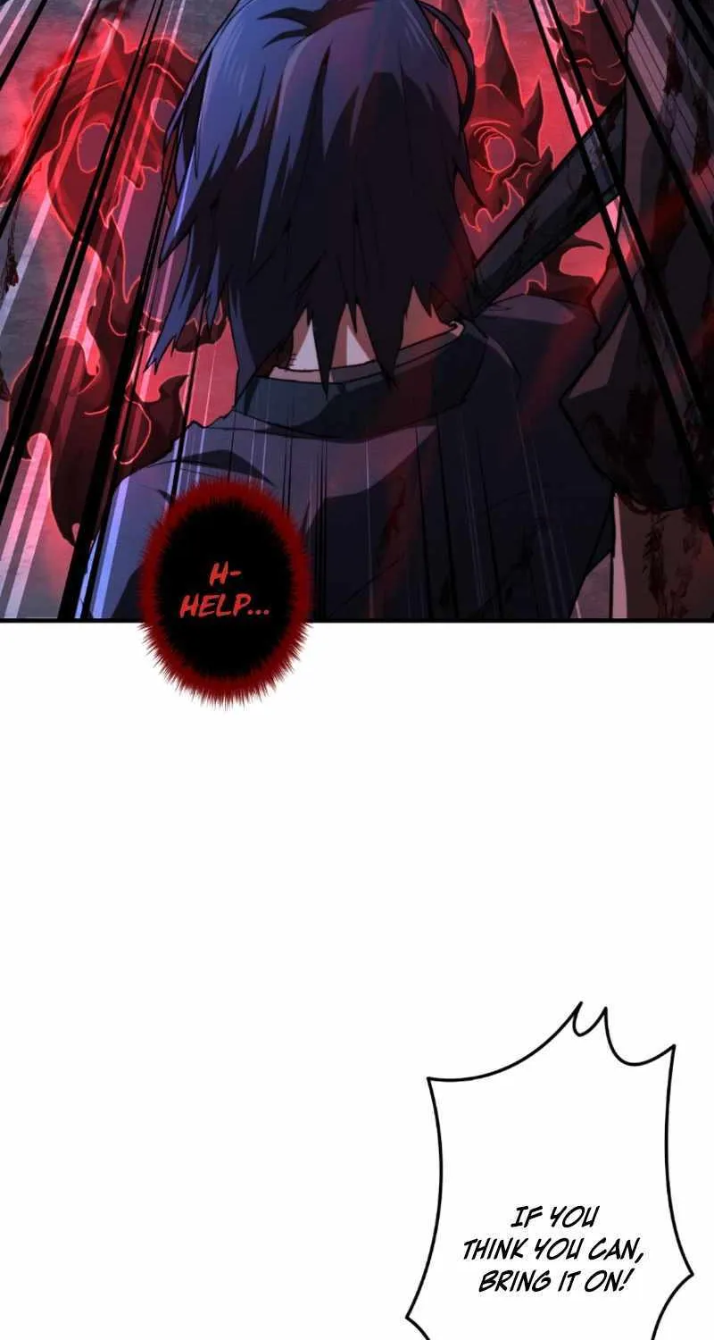 Unrivaled Spear Demon Chapter 2 page 10 - 