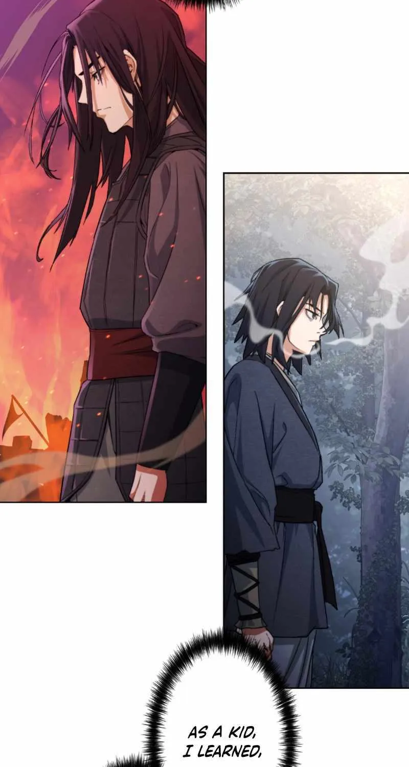 Unrivaled Spear Demon Chapter 2 page 94 - 