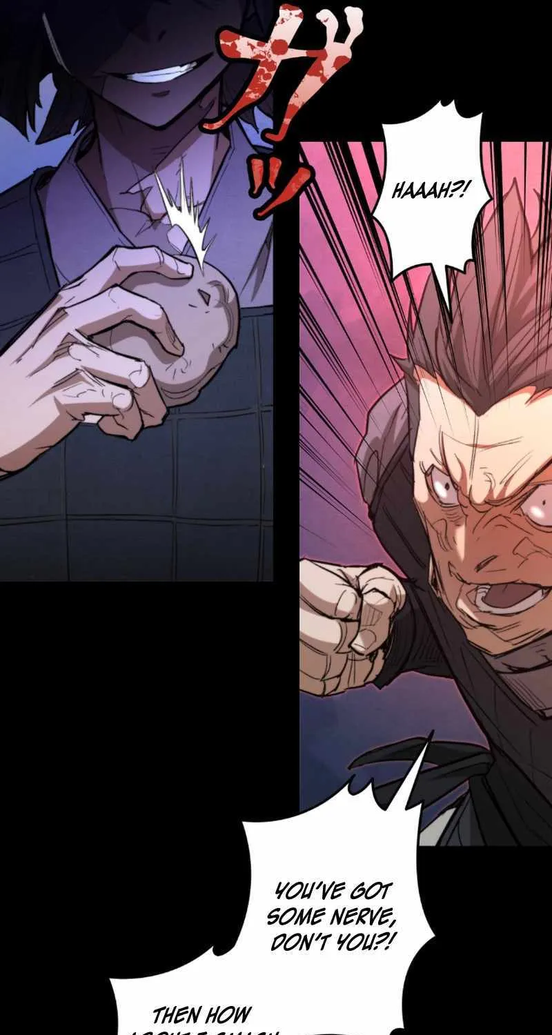 Unrivaled Spear Demon Chapter 3 page 13 - 