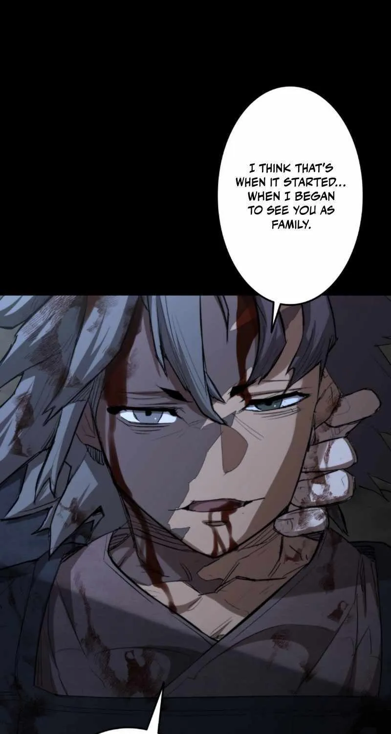 Unrivaled Spear Demon Chapter 3 page 122 - 