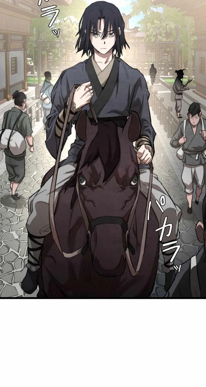 Unrivaled Spear Demon Chapter 3 page 129 - 