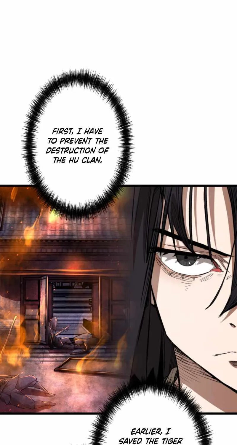 Unrivaled Spear Demon Chapter 3 page 130 - 