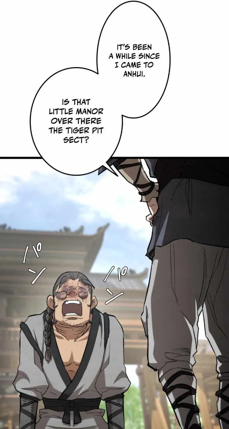 Unrivaled Spear Demon Chapter 3 page 142 - 