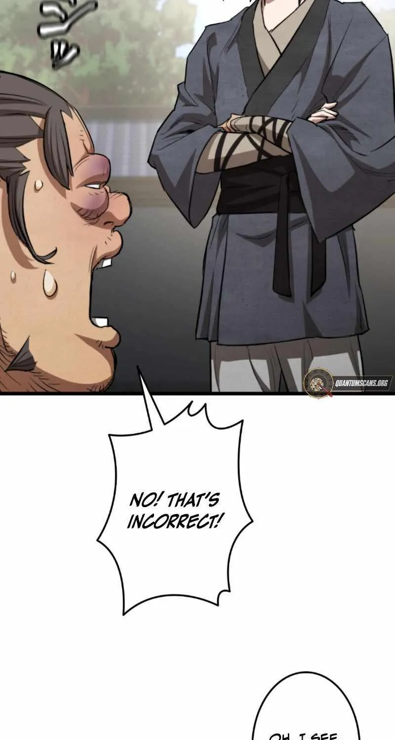 Unrivaled Spear Demon Chapter 3 page 146 - 