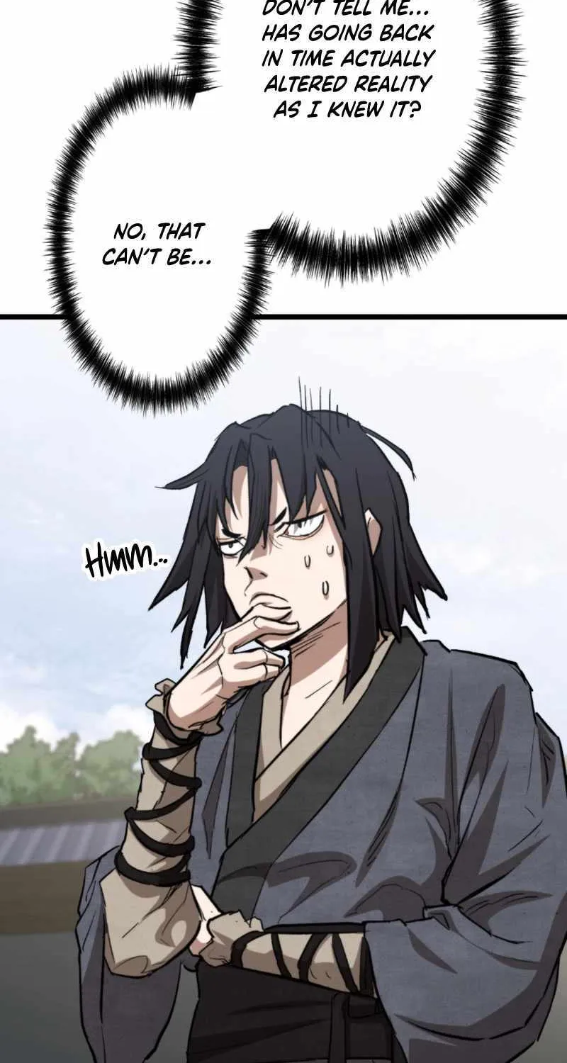 Unrivaled Spear Demon Chapter 3 page 149 - 