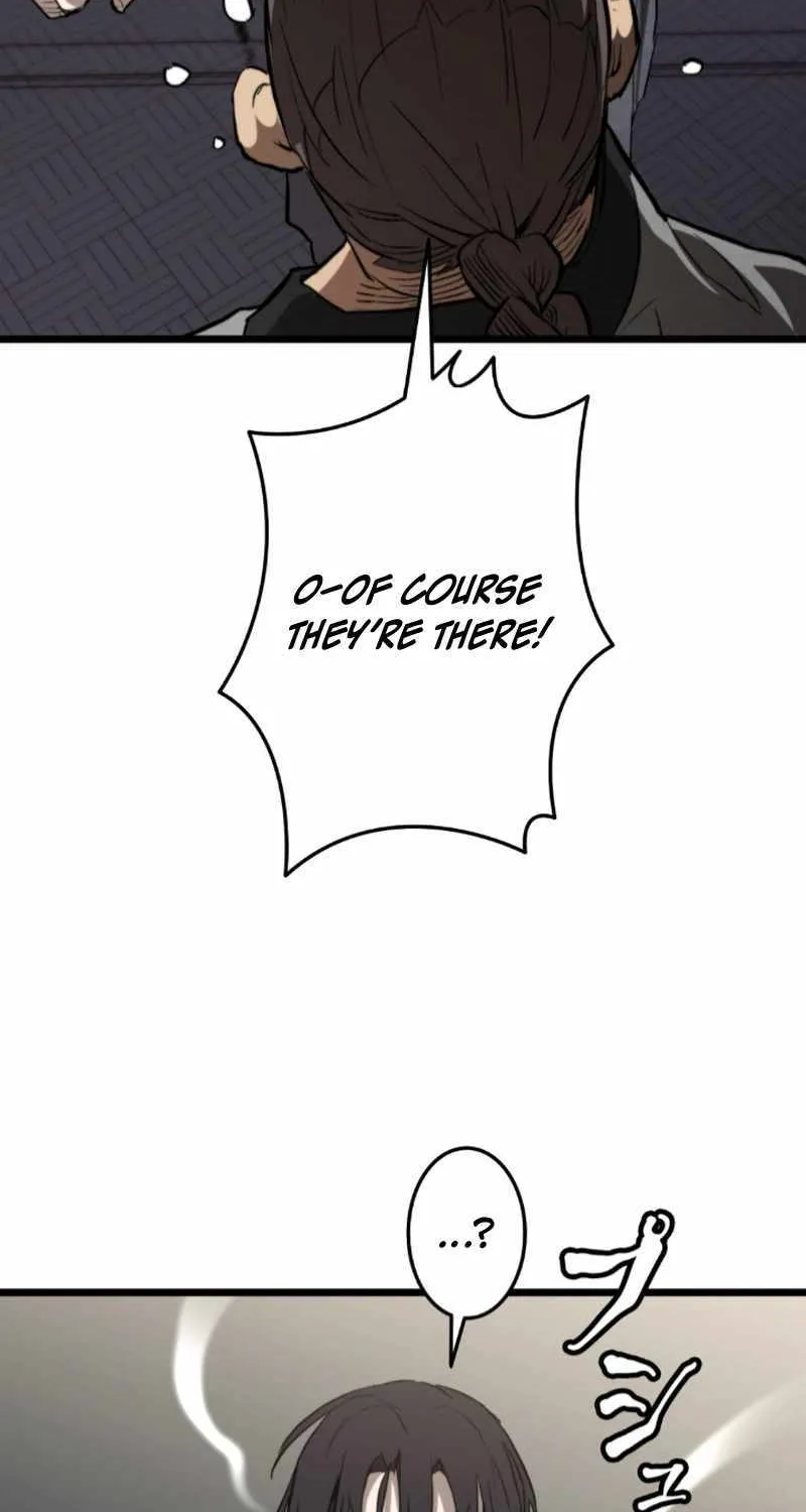 Unrivaled Spear Demon Chapter 3 page 153 - 