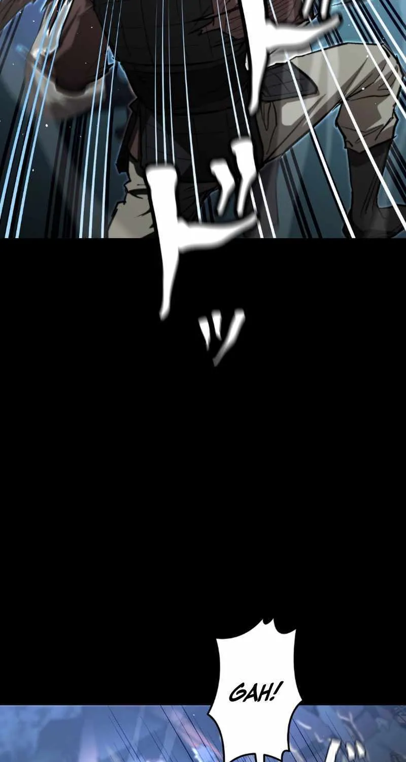 Unrivaled Spear Demon Chapter 3 page 19 - 