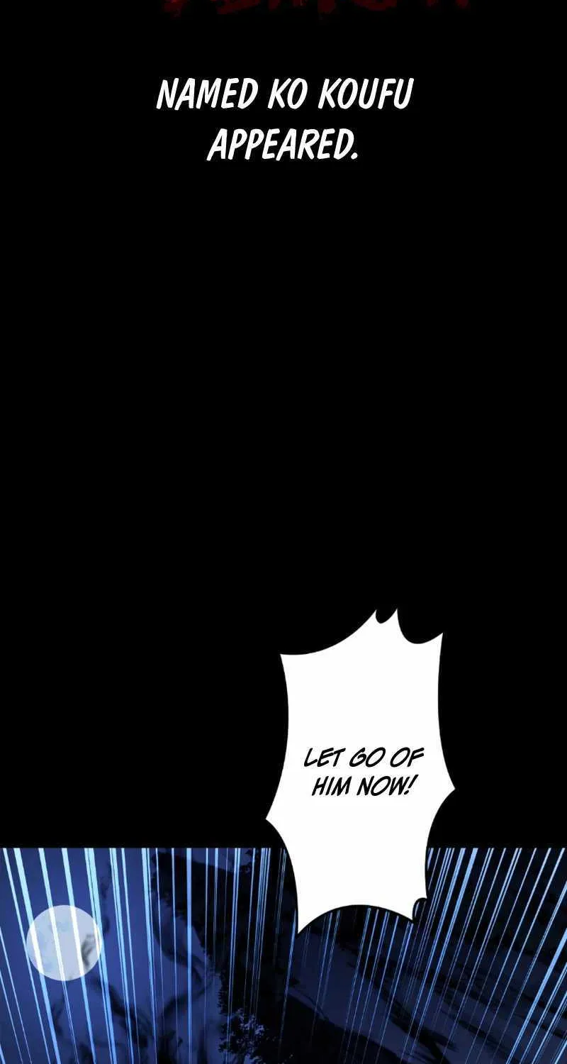 Unrivaled Spear Demon Chapter 3 page 34 - 