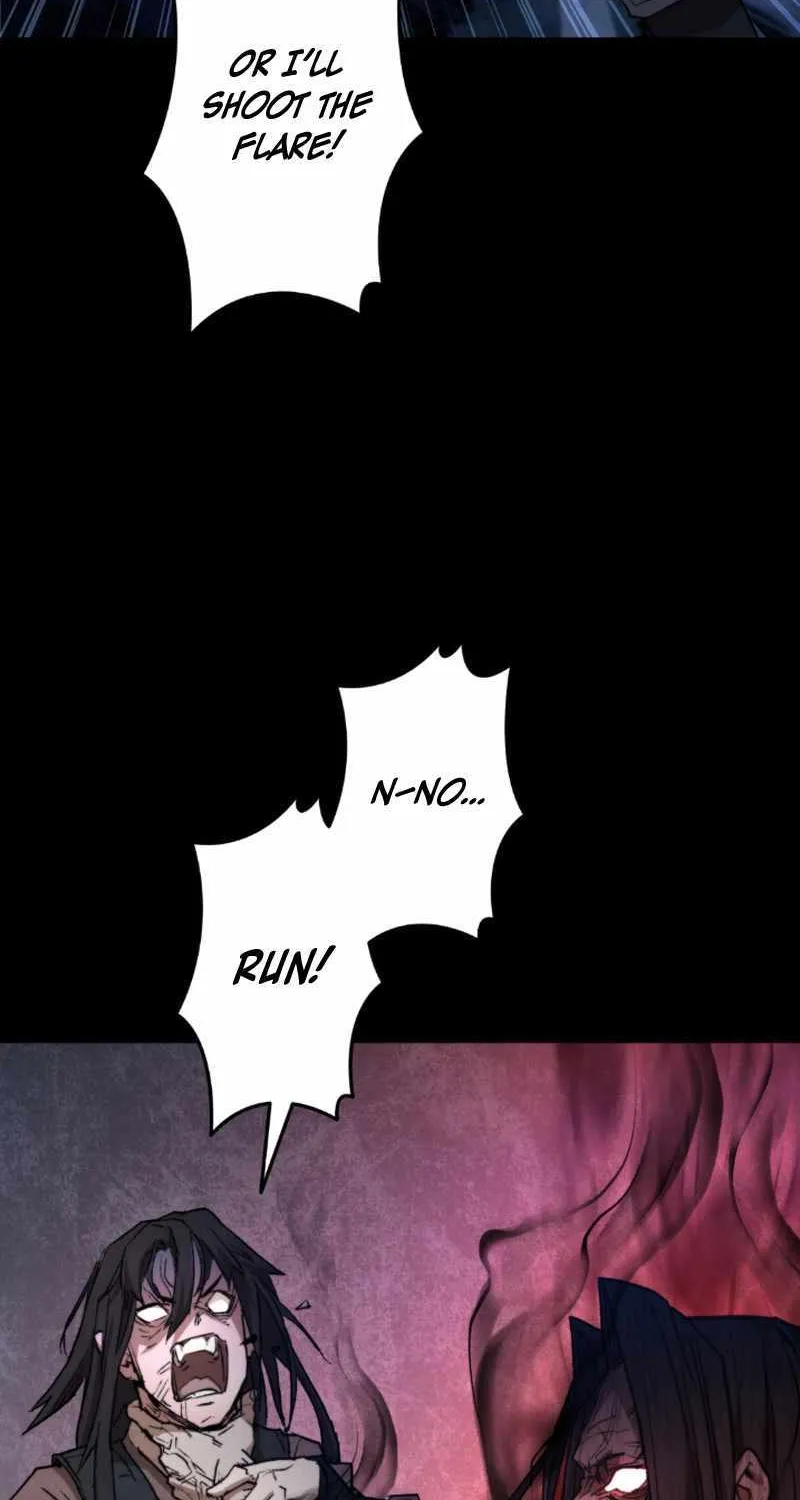 Unrivaled Spear Demon Chapter 3 page 36 - 