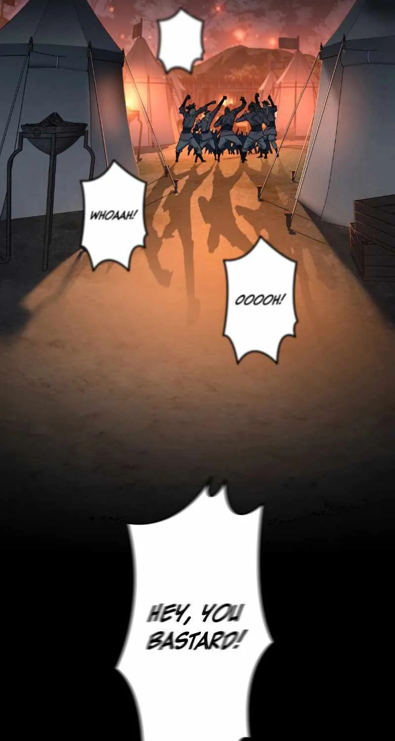 Unrivaled Spear Demon Chapter 3 page 5 - 