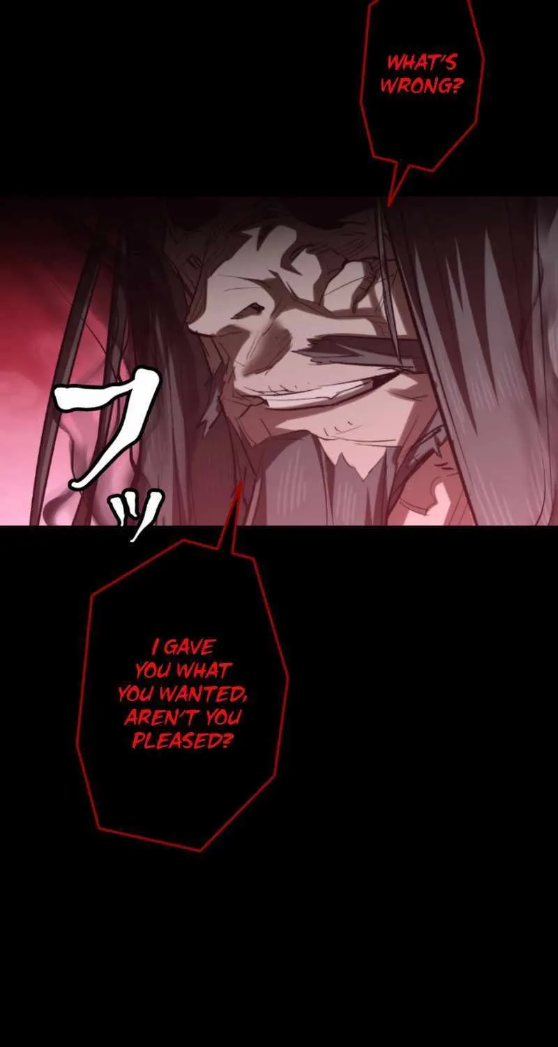 Unrivaled Spear Demon Chapter 3 page 43 - 