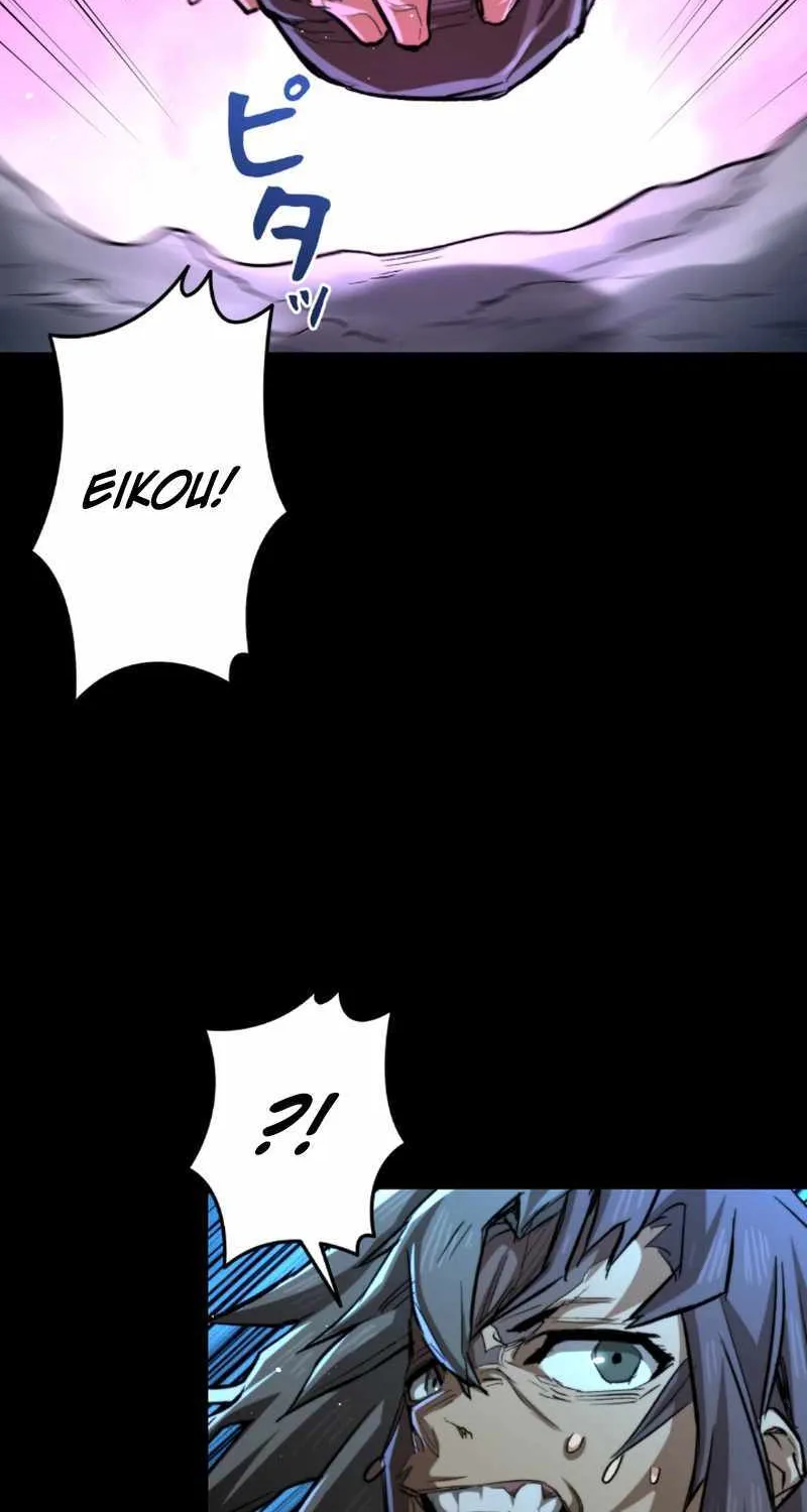 Unrivaled Spear Demon Chapter 3 page 46 - 