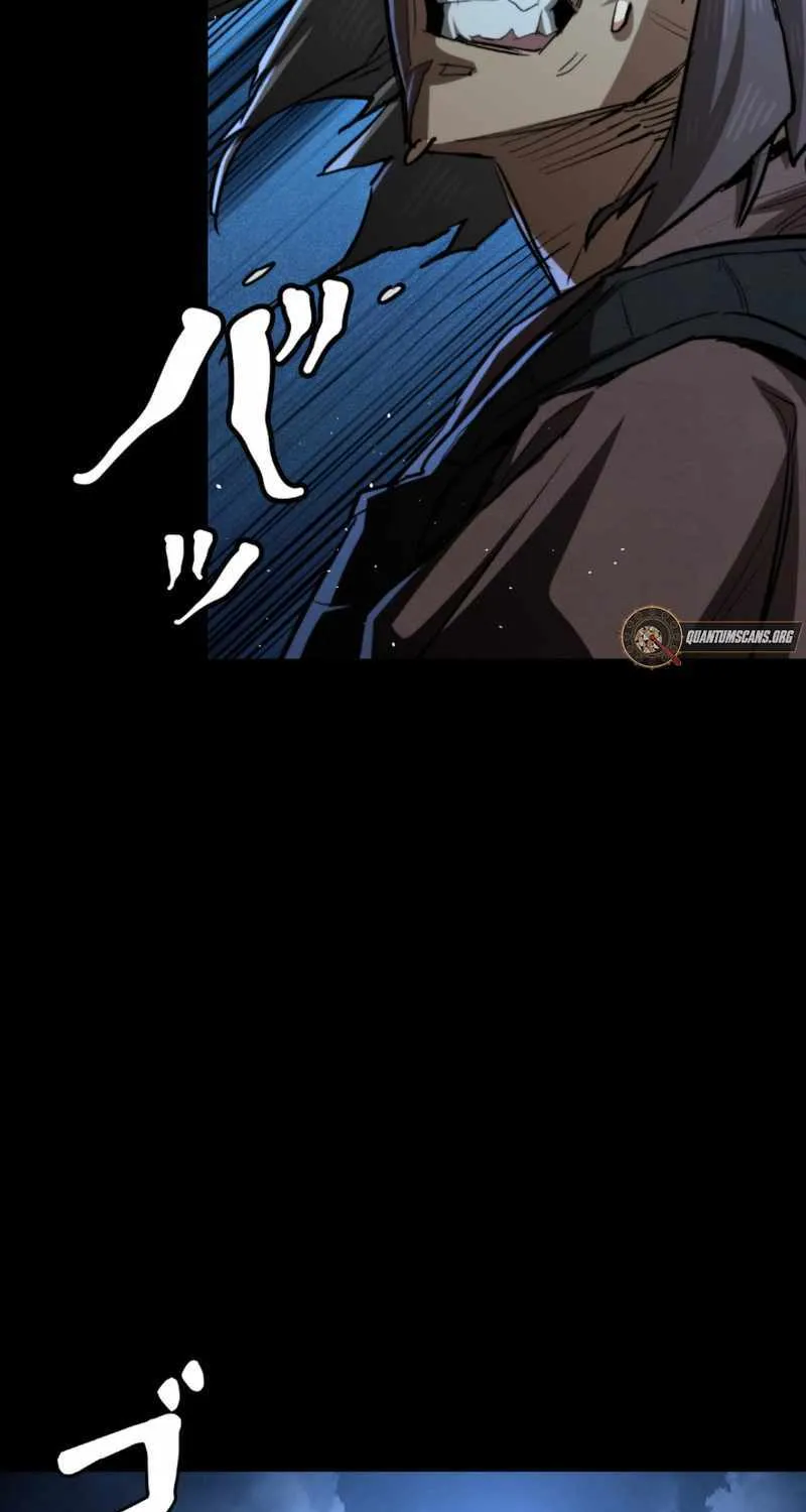 Unrivaled Spear Demon Chapter 3 page 47 - 