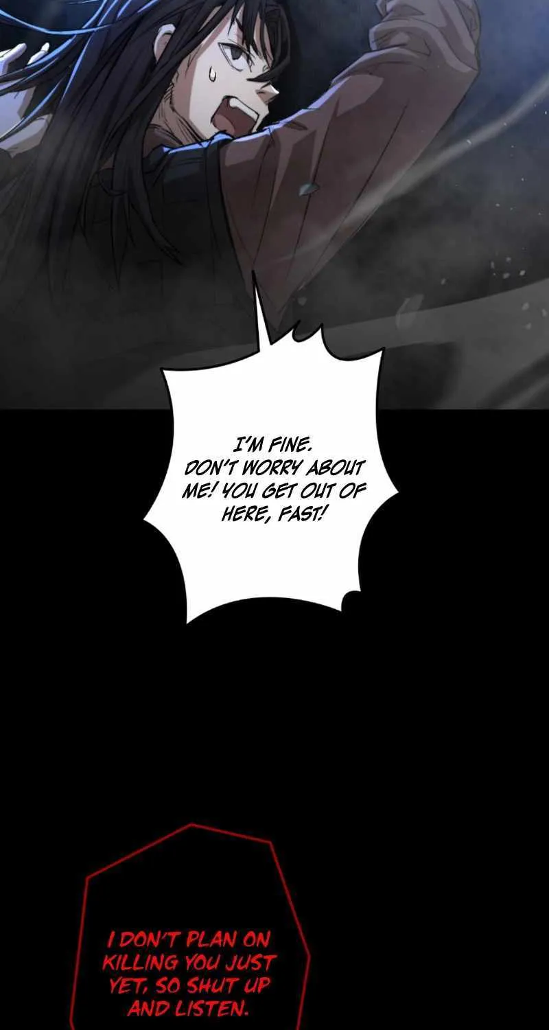 Unrivaled Spear Demon Chapter 3 page 49 - 