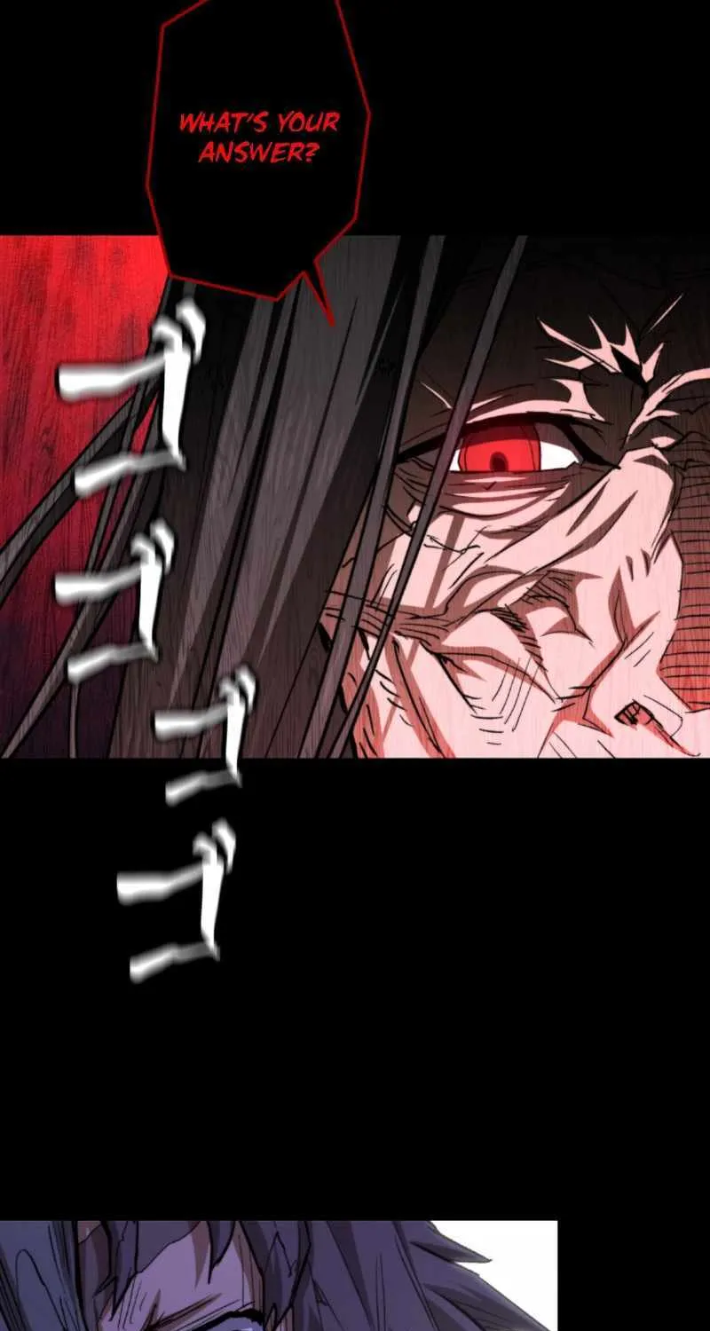 Unrivaled Spear Demon Chapter 3 page 53 - 