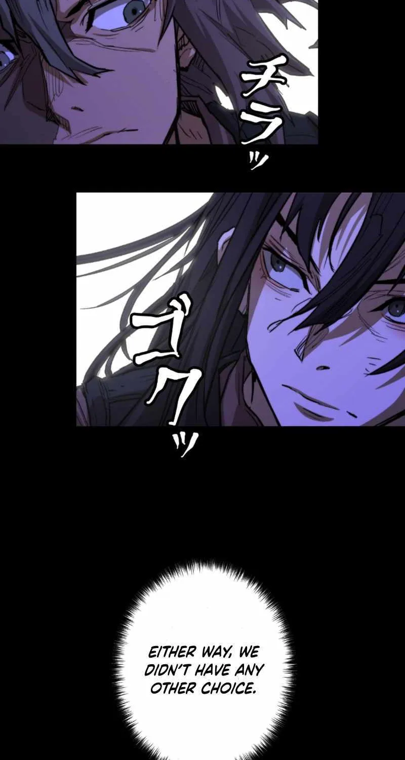 Unrivaled Spear Demon Chapter 3 page 54 - 