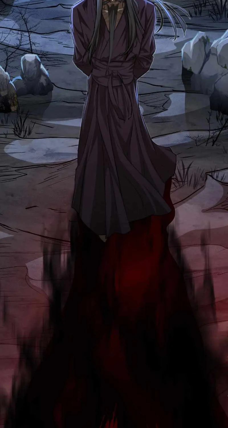 Unrivaled Spear Demon Chapter 3 page 58 - 