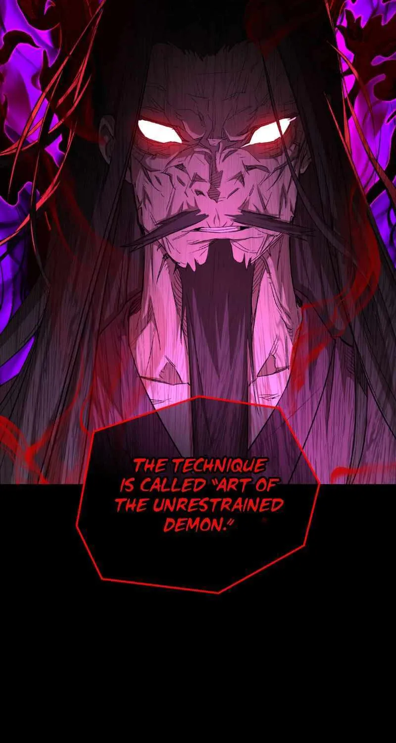 Unrivaled Spear Demon Chapter 3 page 66 - 