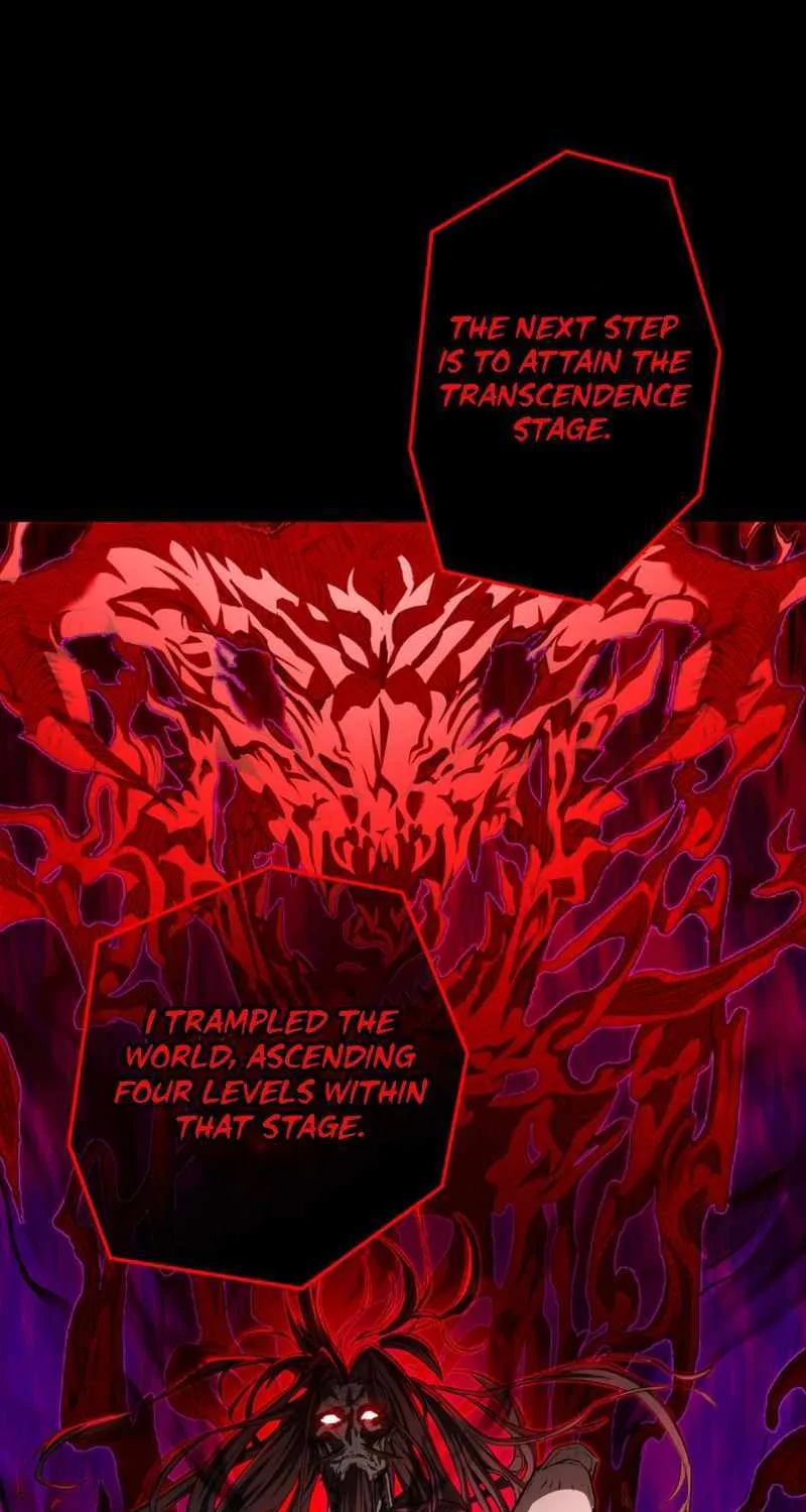 Unrivaled Spear Demon Chapter 3 page 69 - 