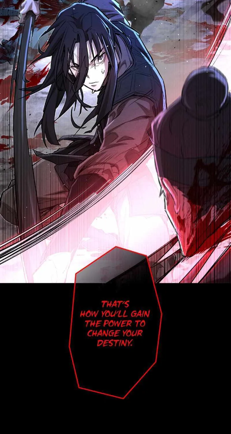 Unrivaled Spear Demon Chapter 3 page 73 - 