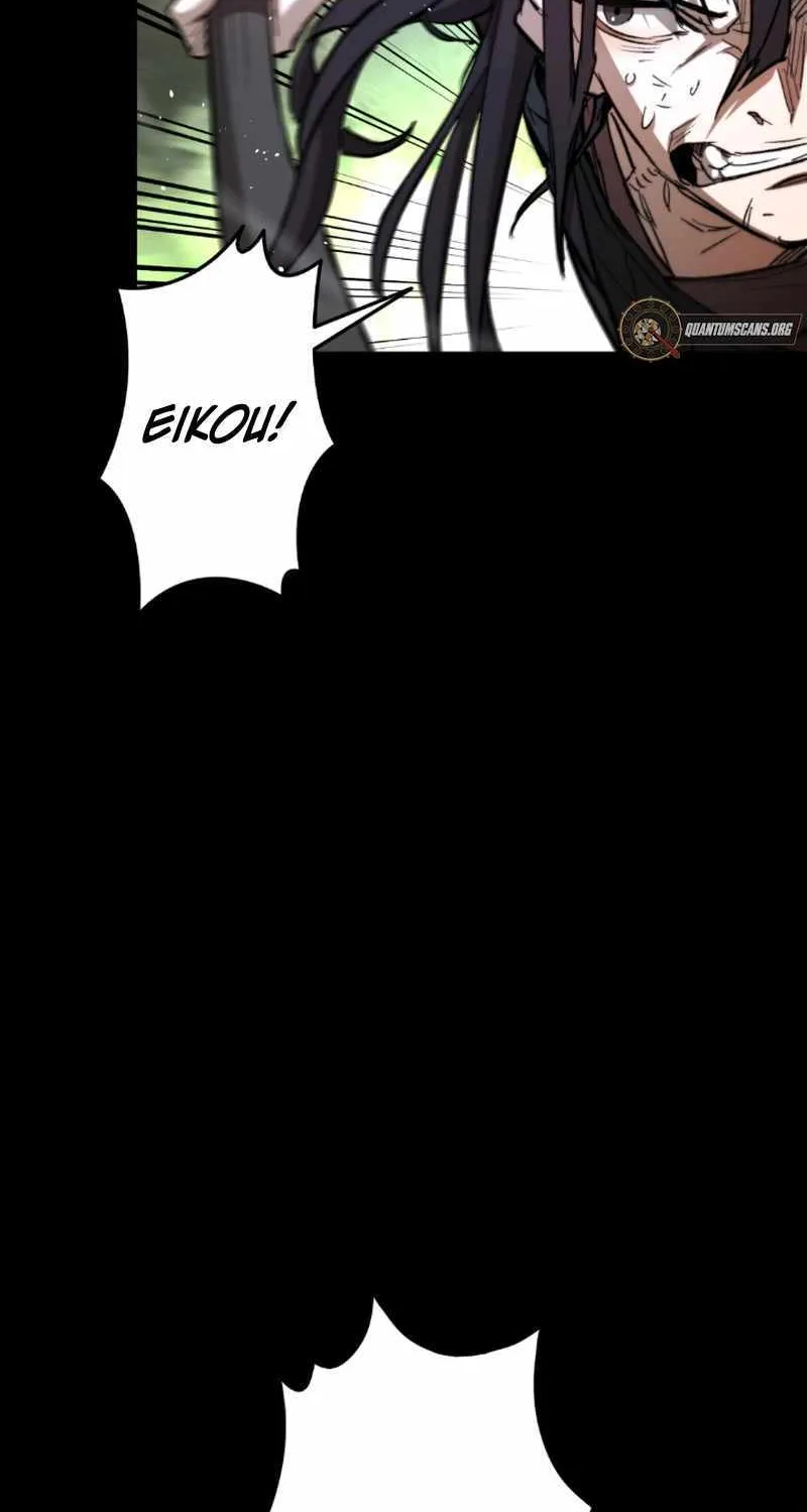 Unrivaled Spear Demon Chapter 3 page 75 - 