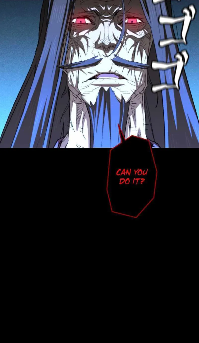 Unrivaled Spear Demon Chapter 3 page 81 - 