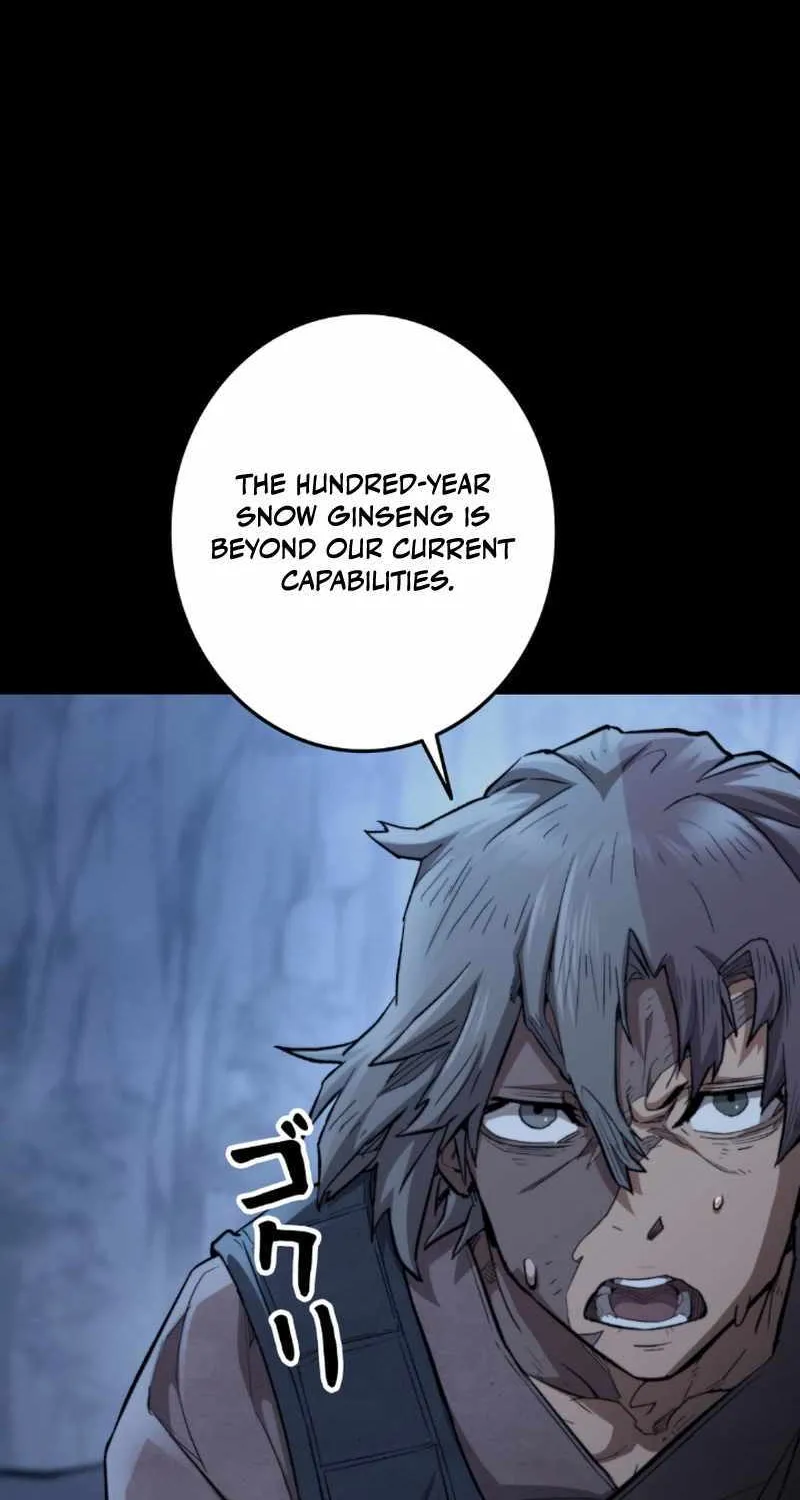 Unrivaled Spear Demon Chapter 3 page 83 - 