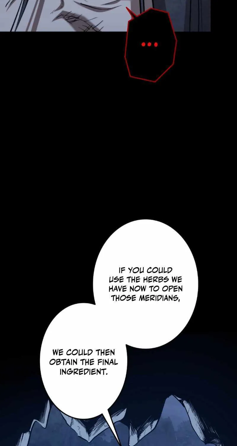 Unrivaled Spear Demon Chapter 3 page 85 - 