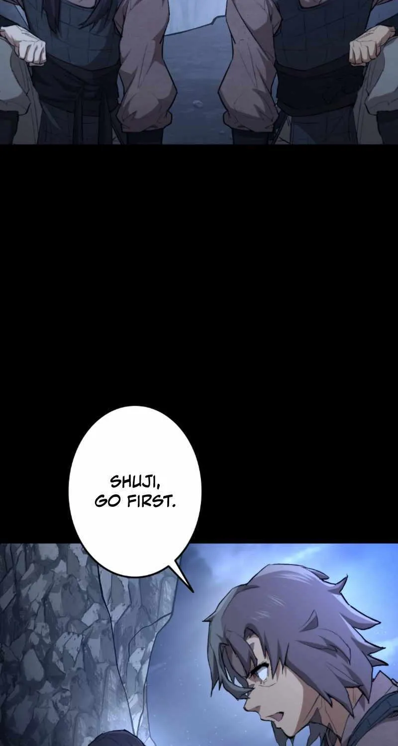 Unrivaled Spear Demon Chapter 3 page 89 - 